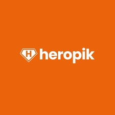 heropik's avatar