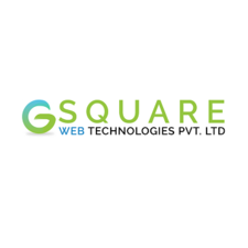 GsquareWebTech's avatar