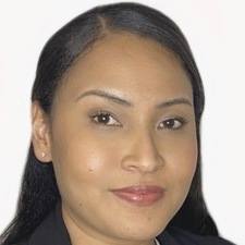 Yisa Bray's avatar