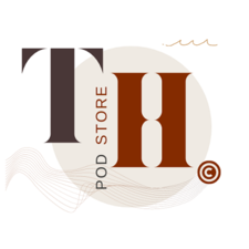 TH POD's avatar