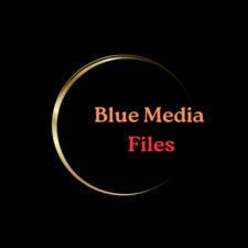 Blue Media Files's avatar
