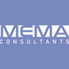 mema consultants's avatar