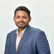 Dr. Vamsi Krishna's avatar