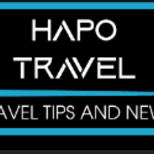Travel Hapo's avatar