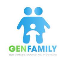 Genfamily Trang's avatar