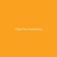 freefirenicknamecom's avatar