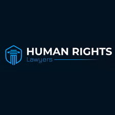 Human rights Lawyer's avatar