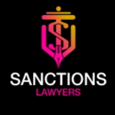 Sanctions Lawyers's avatar