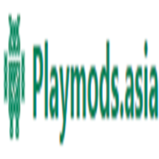 Playmods Asia's avatar