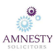 amnestysolicitors's avatar