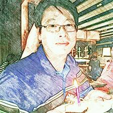 Richard Tsai's avatar