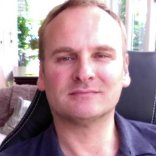 Simon Platten's avatar