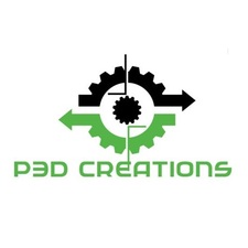 p3dcreations's avatar