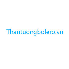 thantuongbolero's avatar