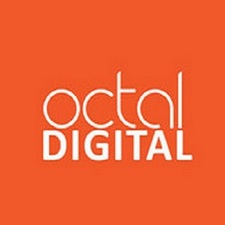 Octal Digital's avatar