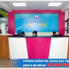 phongkhamdaiviet2's avatar