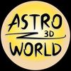 Astro 3D World's avatar