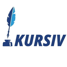 Kursivua's avatar