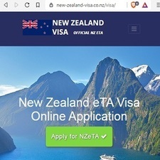 NEW ZEALAND  Official Government Immigration Visa Application Online KYRGYZTAN CITIZENS - New Zealand visa application immigration center's avatar