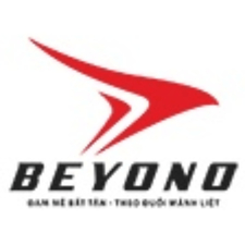 Áo bóng chuyền Beyono