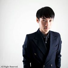 SangWook's avatar