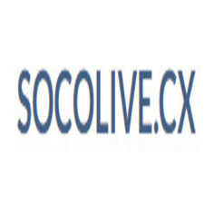 Socolivecx's avatar