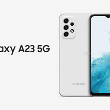 Samsung Galaxy A23