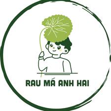 Rau Má Anh Hai