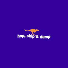 Hop Skip And Dump's avatar