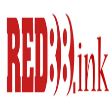 red88ink