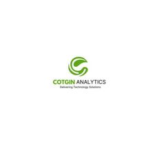 Cotgin analytics's avatar