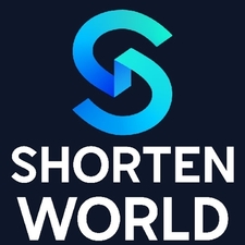 ShortenWorld's avatar