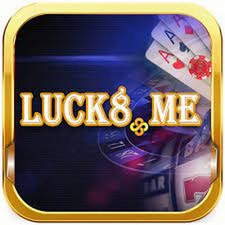 Luck8 Me's avatar