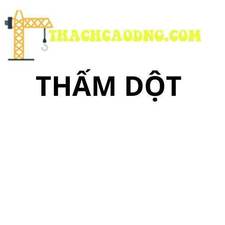 Bình Dương Thấm Dột