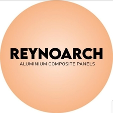 Reyno Arch's avatar