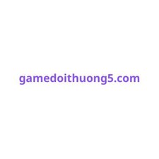 gamedoithuong5com's avatar