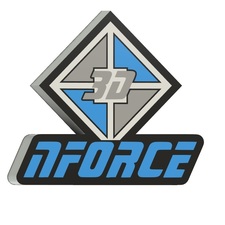 Nforce3D's avatar