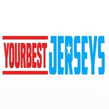 Yourbestjerseys Store's avatar