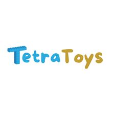 TetraToys Đồ Chơi Mô Hình Lắp Ráp