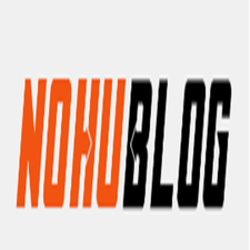 nohublog's avatar
