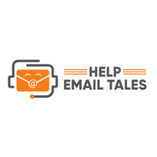 Helpemail tales's avatar