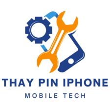 iPhone Thay Pin's avatar