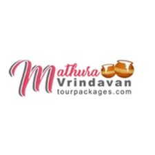 mathuravrindavantourpackages's avatar