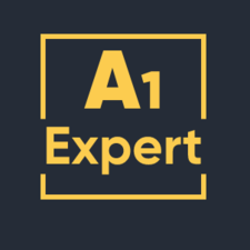 A1EXPERT's avatar