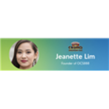 jeanettelimwei