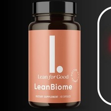 LeanBiome's avatar