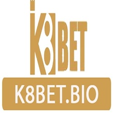 K8bet Bio's avatar