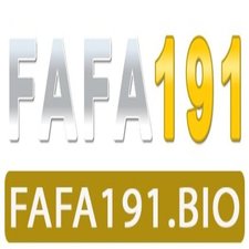fafa191bio's avatar