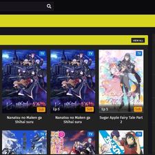 animeflix's avatar