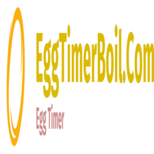 eggtimerboil's avatar